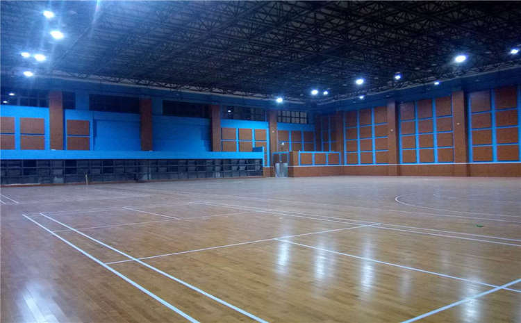 重慶拼接板風雨操場運動地板怎么保養？