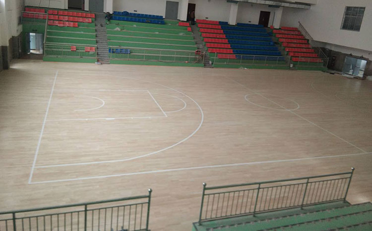 福建體育場運(yùn)動(dòng)木地板包工包料