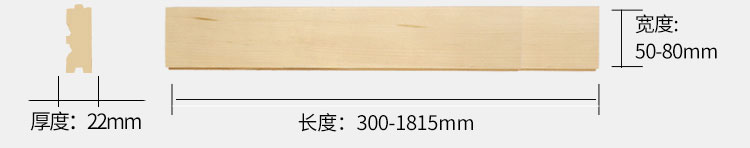 舞臺木地板傳承青春的記憶
