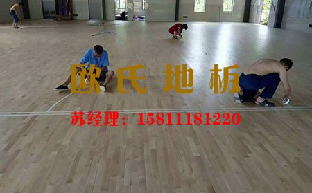 「歐氏舞臺(tái)地板」舞臺(tái)木地板發(fā)生變形的原因