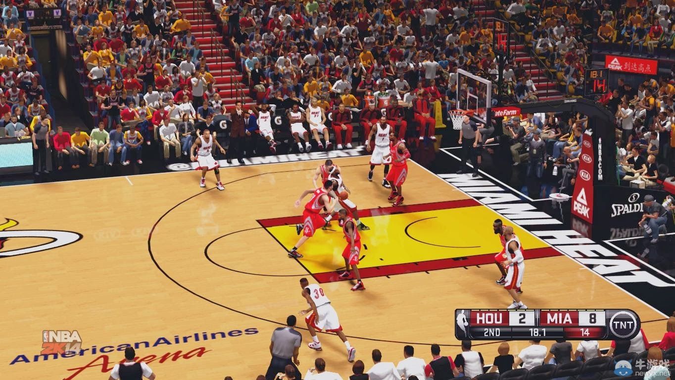 NBA籃球地板為什么那么貴？