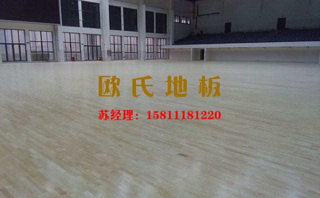 一直都錯了，原來硬楓木與軟楓木地板竟是這樣的區別——歐氏地板