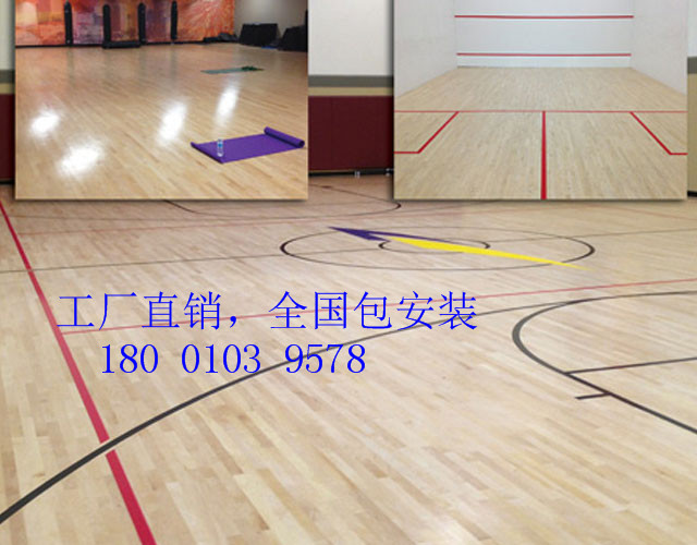 冬季運動木地板保養(yǎng)方法