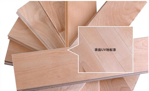 楓木A級和B級地板，有什么不同