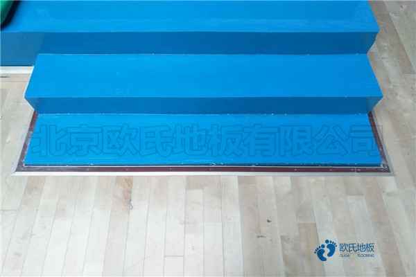 籃球木地板企業想要搶占市場，需做好這三步