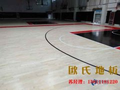 舞臺木地板哪家好？